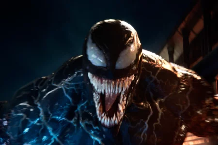 «Venom 3» әлі де шығарылуда, дейді Том Харди